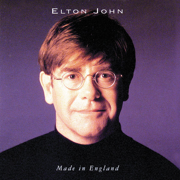 Elton John – Made In England(16Bit-44.1kHz)-OppsUpro音乐帝国