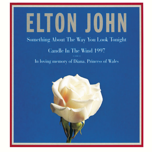 Elton John – Candle In The Wind 1997 Something About …(16Bit-44.1kHz)-OppsUpro音乐帝国