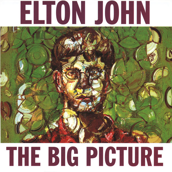 Elton John – The Big Picture(16Bit-44.1kHz)-OppsUpro音乐帝国