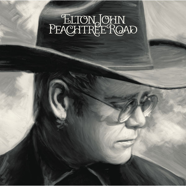 Elton John – Peachtree Road (Expanded Edition)(16Bit-44.1kHz)-OppsUpro音乐帝国