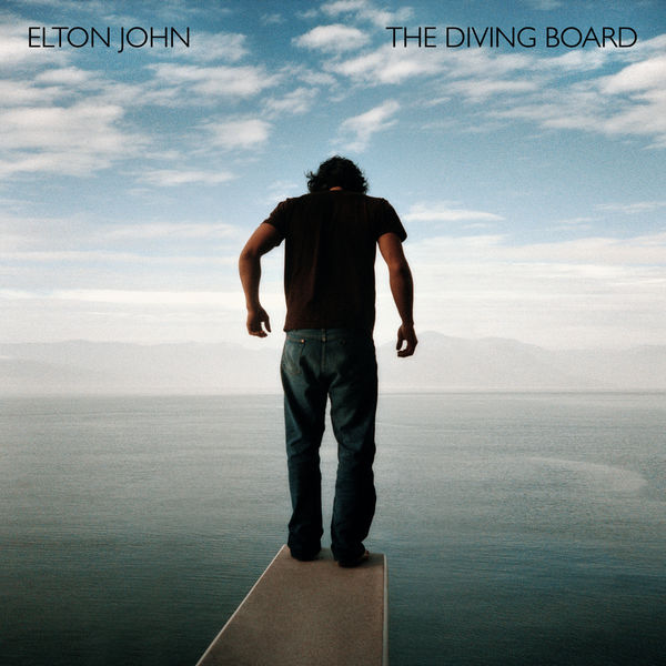 Elton John – The Diving Board (Deluxe Version)(16Bit-44.1kHz)-OppsUpro音乐帝国