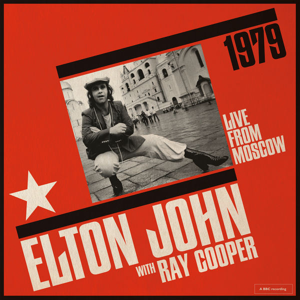 Elton John – Live From Moscow (Live From Moscow 1979)(16Bit-44.1kHz)-OppsUpro音乐帝国