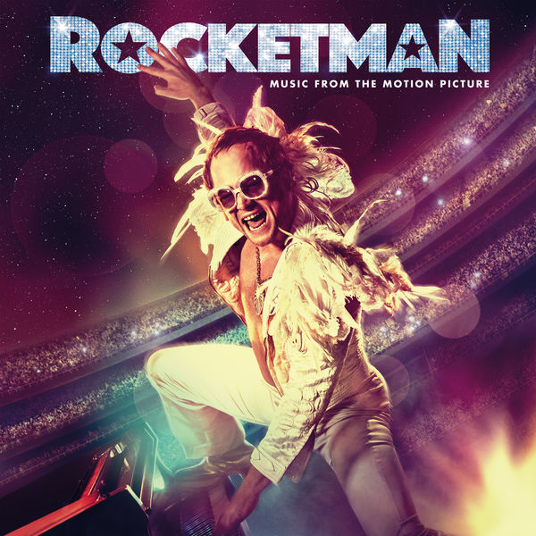 Elton John – Rocketman (Music From The Motion Picture)(24Bit-48kHz)-OppsUpro音乐帝国