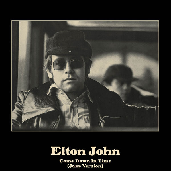 Elton John – Come Down In Time (Jazz Version)(16Bit-44.1kHz)-OppsUpro音乐帝国