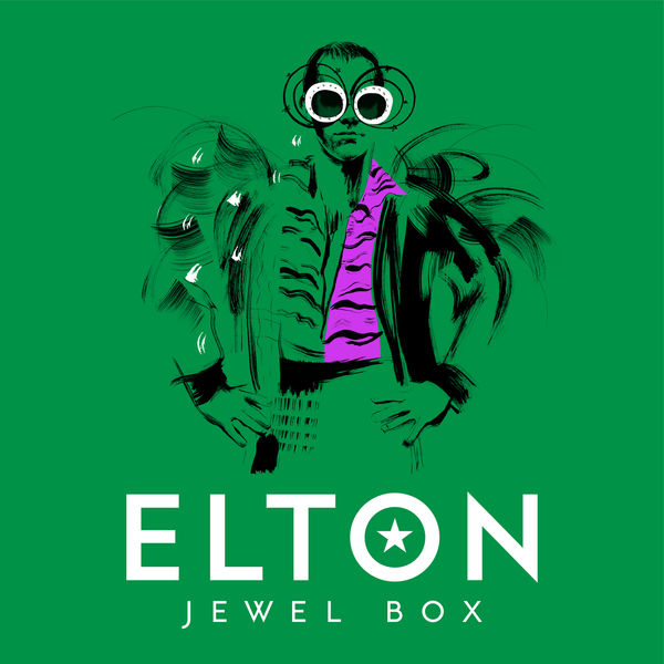 Elton John – Jewel Box(16Bit-44.1kHz)-OppsUpro音乐帝国