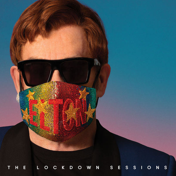 Elton John – The Lockdown Sessions (Christmas Edition)(24Bit-44.1kHz)-OppsUpro音乐帝国