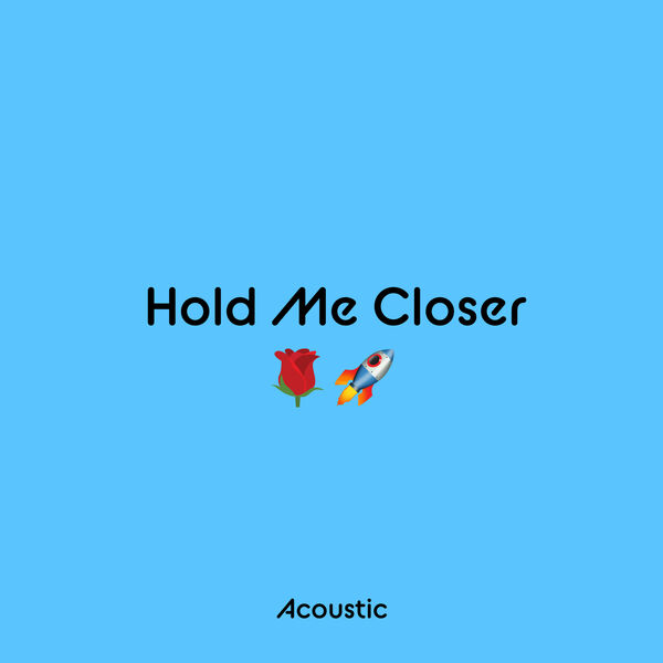 Elton John – Hold Me Closer (Acoustic)(24Bit-44.1kHz)-OppsUpro音乐帝国