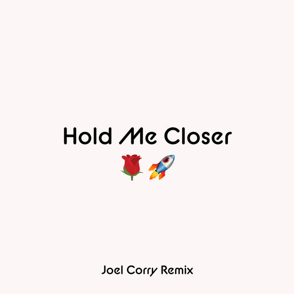 Elton John – Hold Me Closer (Joel Corry Remix)(24Bit-44.1kHz)-OppsUpro音乐帝国