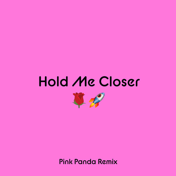 Elton John – Hold Me Closer (Pink Panda Remix)(24Bit-44.1kHz)-OppsUpro音乐帝国