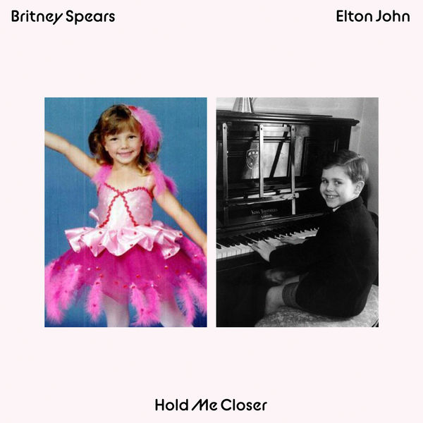 Elton John – Hold Me Closer(24Bit-44.1kHz)-OppsUpro音乐帝国