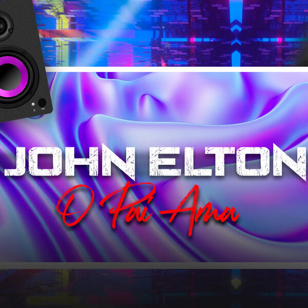 Elton John – O Pai Ama(16Bit-44.1kHz)-OppsUpro音乐帝国