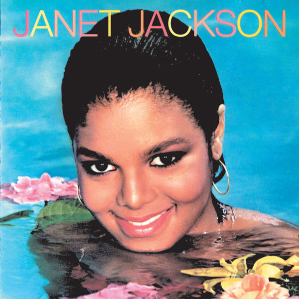 Janet Jackson – Janet Jackson(16Bit-44.1kHz)-OppsUpro音乐帝国