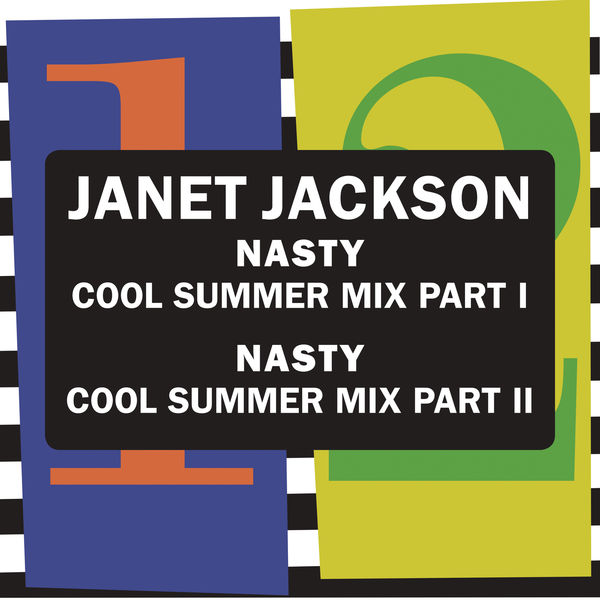 Janet Jackson – Nasty(16Bit-44.1kHz)-OppsUpro音乐帝国