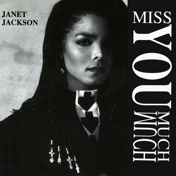 Janet Jackson – Miss You Much The Remixes(16Bit-44.1kHz)-OppsUpro音乐帝国