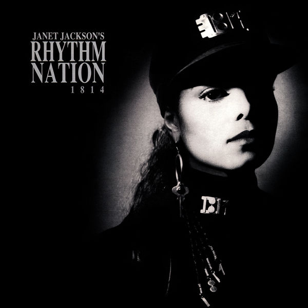 Janet Jackson – Rhythm Nation 1814(16Bit-44.1kHz)-OppsUpro音乐帝国