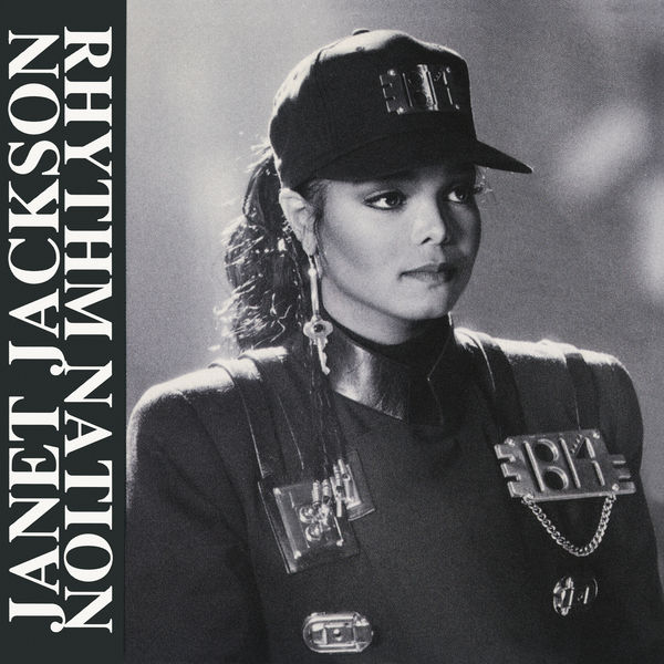 Janet Jackson – Rhythm Nation The Remixes(16Bit-44.1kHz)-OppsUpro音乐帝国