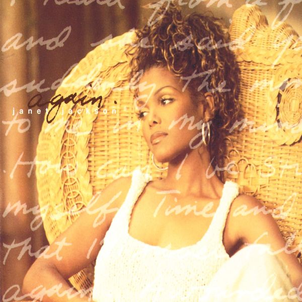 Janet Jackson – Again(16Bit-44.1kHz)-OppsUpro音乐帝国