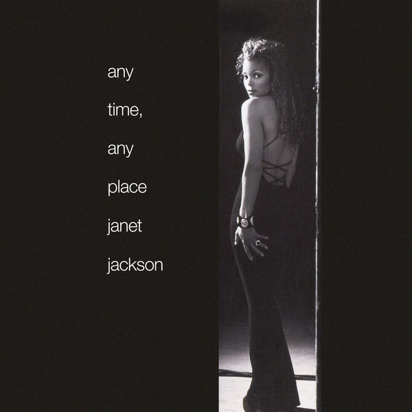 Janet Jackson – Any Time, Any Place (Remixes)(16Bit-44.1kHz)-OppsUpro音乐帝国