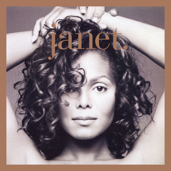 Janet Jackson – janet. (Deluxe Edition)(16Bit-44.1kHz)-OppsUpro音乐帝国