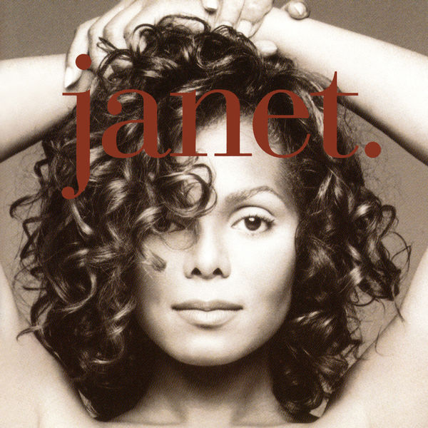 Janet Jackson – Janet.(16Bit-44.1kHz)-OppsUpro音乐帝国