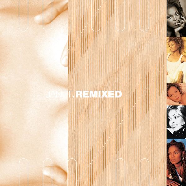 Janet Jackson – Remixed(16Bit-44.1kHz)-OppsUpro音乐帝国