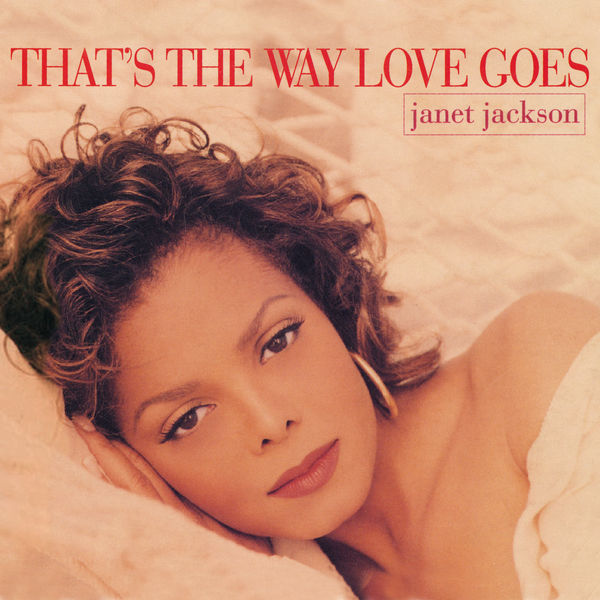 Janet Jackson – That’s The Way Love Goes (Remixes)(16Bit-44.1kHz)-OppsUpro音乐帝国