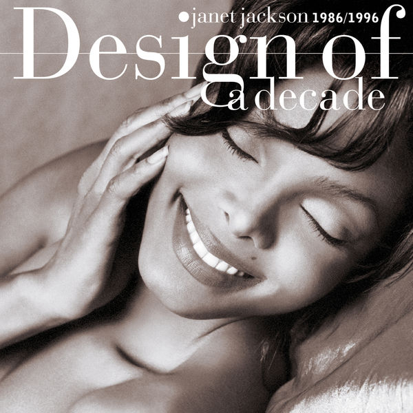 Janet Jackson – Design Of A Decade 1986 1996(16Bit-44.1kHz)-OppsUpro音乐帝国