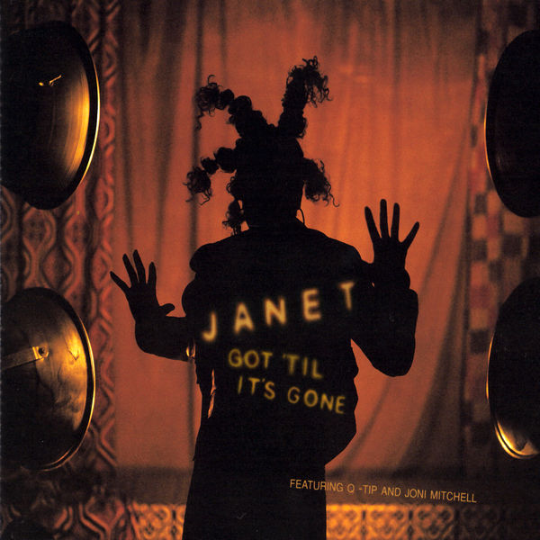 Janet Jackson – Got ‘Til It’s Gone(16Bit-44.1kHz)-OppsUpro音乐帝国