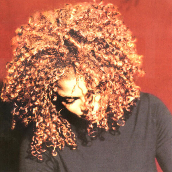 Janet Jackson – The Velvet Rope(16Bit-44.1kHz)-OppsUpro音乐帝国