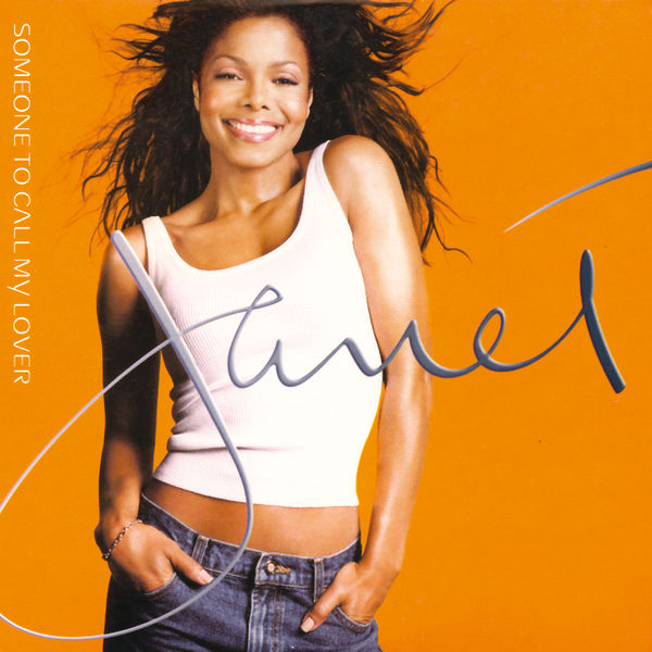 Janet Jackson – Someone To Call My Lover(16Bit-44.1kHz)-OppsUpro音乐帝国