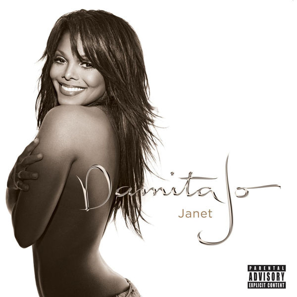 Janet Jackson – Damita Jo(16Bit-44.1kHz)-OppsUpro音乐帝国