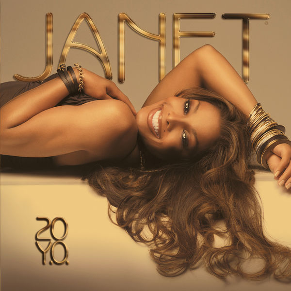 Janet Jackson – 20 Y.O.(16Bit-44.1kHz)-OppsUpro音乐帝国