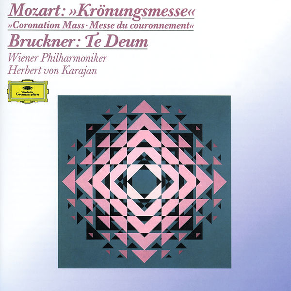 Kathleen Battle – Mozart Mass K.317 Coronation Mass Bruckner Te Deum(16Bit-44.1kHz)-OppsUpro音乐帝国