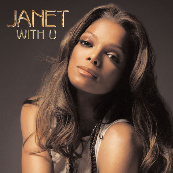 Janet Jackson – With U(16Bit-44.1kHz)-OppsUpro音乐帝国