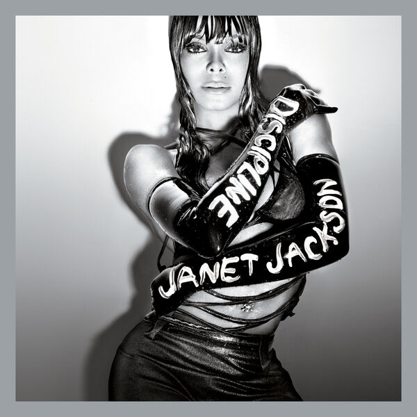 Janet Jackson – Discipline (Deluxe Edition)(16Bit-44.1kHz)-OppsUpro音乐帝国