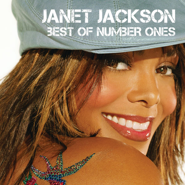 Janet Jackson – Best Of Number Ones(16Bit-44.1kHz)-OppsUpro音乐帝国