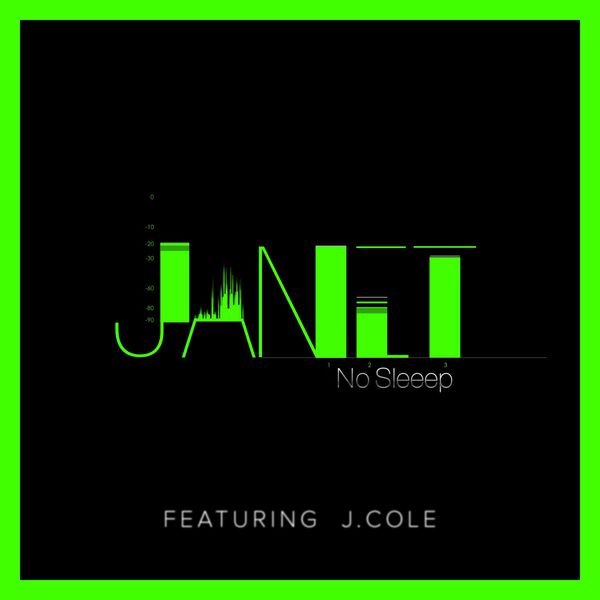 Janet Jackson – No Sleeep (feat. J. Cole)(16Bit-44.1kHz)-OppsUpro音乐帝国