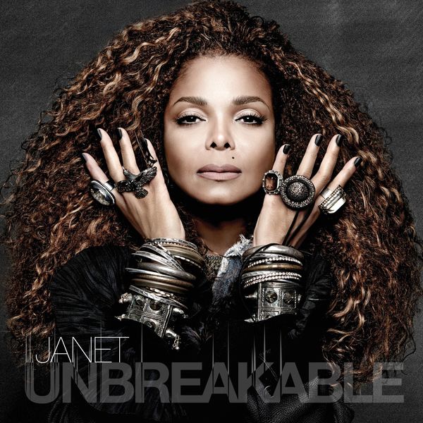 Janet Jackson – Unbreakable(16Bit-44.1kHz)-OppsUpro音乐帝国