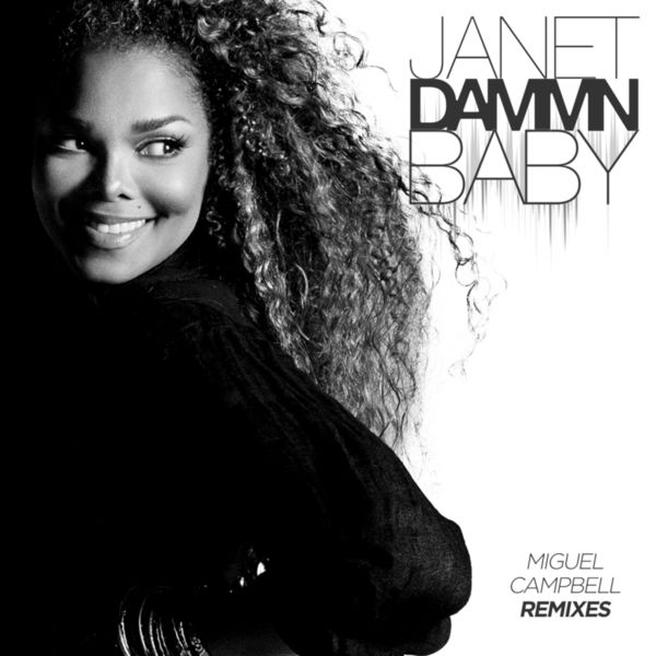 Janet Jackson – Dammn Baby (Miguel Campbell Remixes)(16Bit-44.1kHz)-OppsUpro音乐帝国