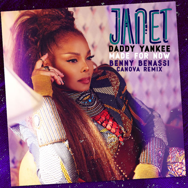 Janet Jackson – Made For Now (Benny Benassi x Canova Remix)(24Bit-44.1kHz)-OppsUpro音乐帝国