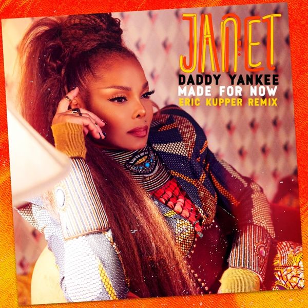 Janet Jackson – Made For Now (Eric Kupper Remix)(24Bit-44.1kHz)-OppsUpro音乐帝国