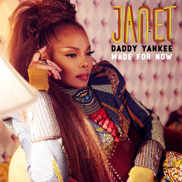 Janet Jackson – Made For Now(16Bit-44.1kHz)-OppsUpro音乐帝国