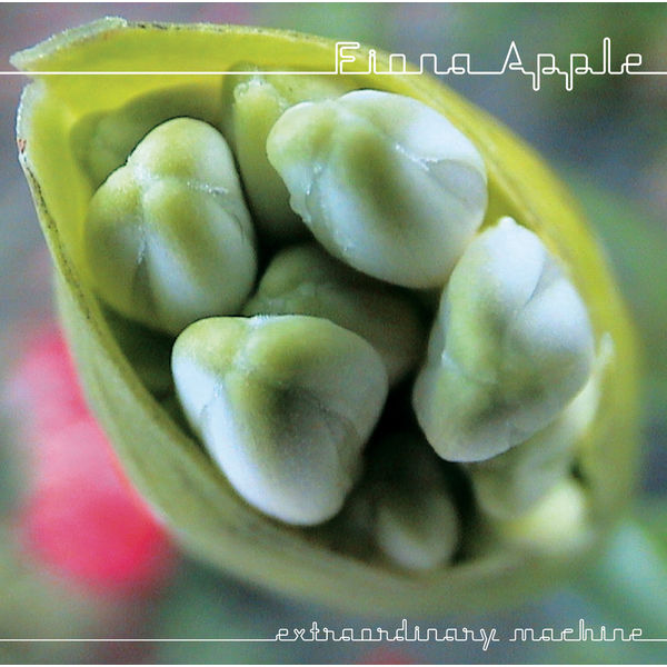 Fiona Apple – iTunes Originals(16Bit-44.1kHz)-OppsUpro音乐帝国