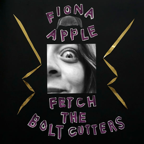 Fiona Apple – Fetch The Bolt Cutters(24Bit-48kHz)-OppsUpro音乐帝国