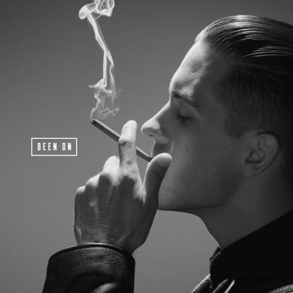 G-Eazy – Been On(16Bit-44.1kHz)-OppsUpro音乐帝国