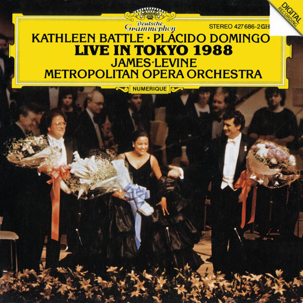 Kathleen Battle – Live in Tokyo 1988(16Bit-44.1kHz)-OppsUpro音乐帝国