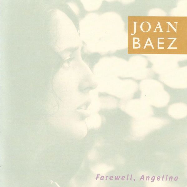 Joan Baez – Farewell, Angelina(16Bit-44.1kHz)-OppsUpro音乐帝国