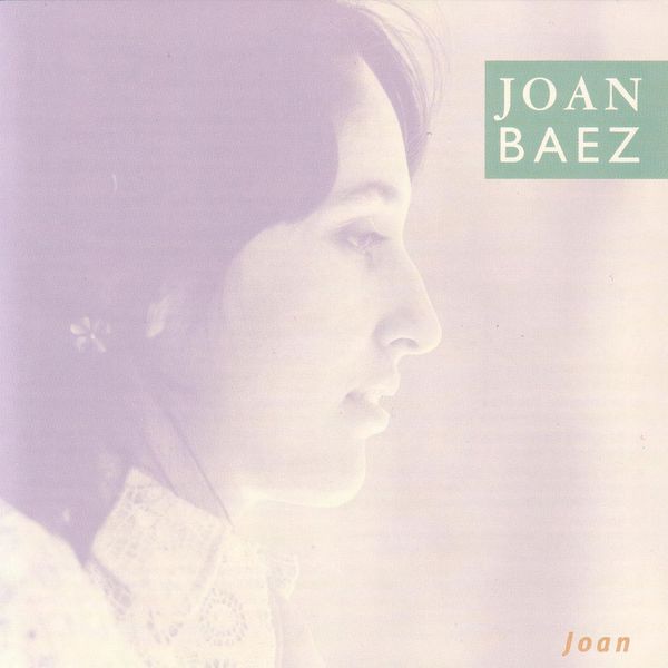 Joan Baez – Joan(16Bit-44.1kHz)-OppsUpro音乐帝国