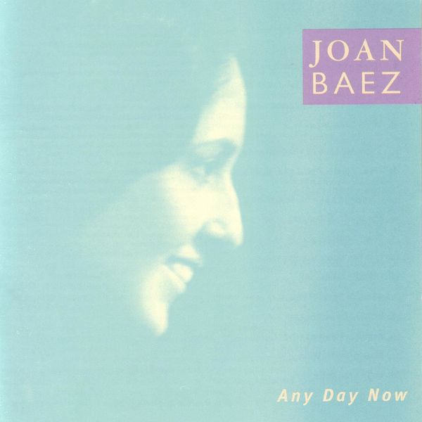 Joan Baez – Any Day Now(16Bit-44.1kHz)-OppsUpro音乐帝国