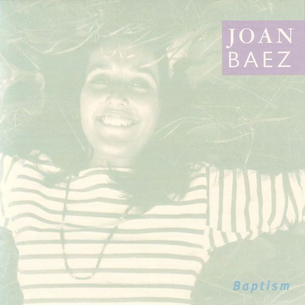 Joan Baez – Baptism(16Bit-44.1kHz)-OppsUpro音乐帝国